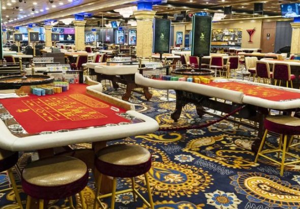Game Variety Expanding Player Choices Across Interactive Online Casino Formats