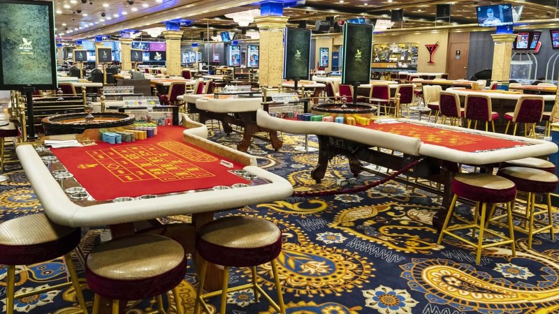 Game Variety Expanding Player Choices Across Interactive Online Casino Formats