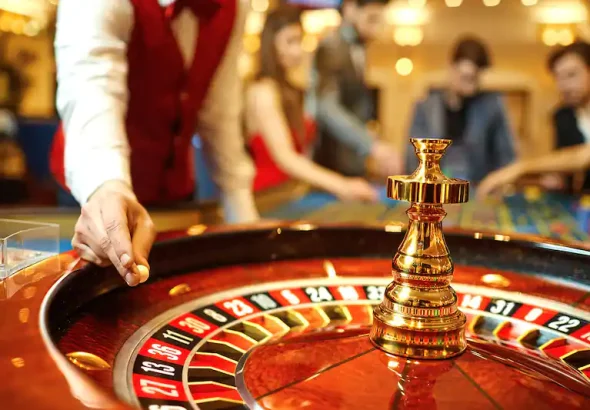 Multi-Level Cashback Rewards Increasing Benefits For Regular Online Casino Players