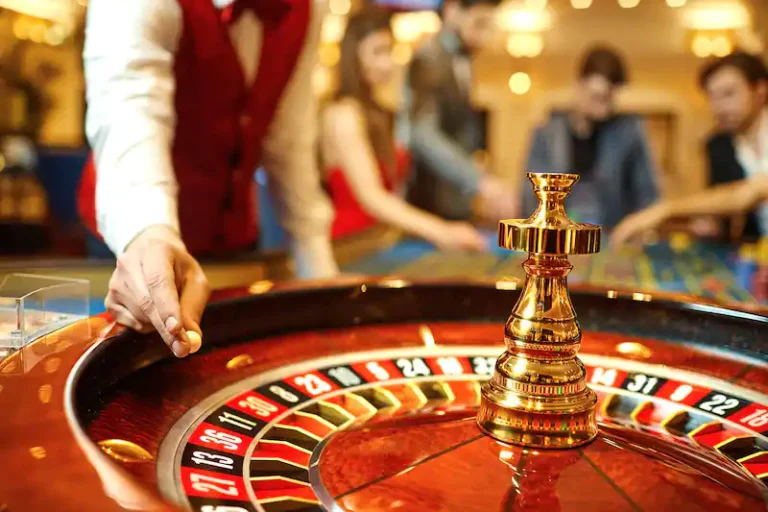 Multi-Level Cashback Rewards Increasing Benefits For Regular Online Casino Players