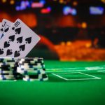 Protecting Personal Information When Accessing Casino Accounts