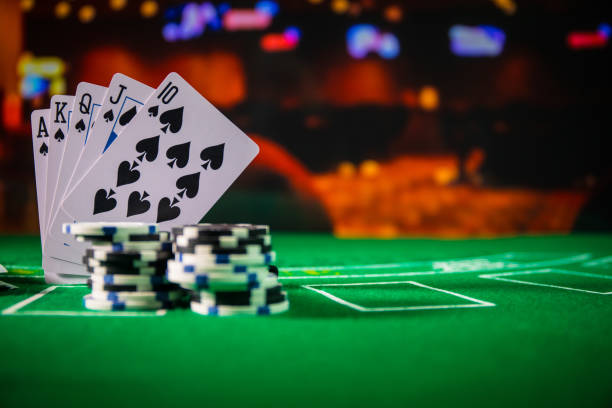 Protecting Personal Information When Accessing Casino Accounts