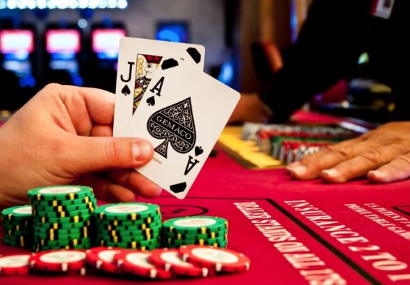 Understanding Payment Verification Processes Used by Online Casinos