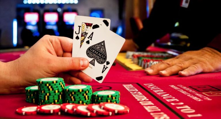 Understanding Payment Verification Processes Used by Online Casinos