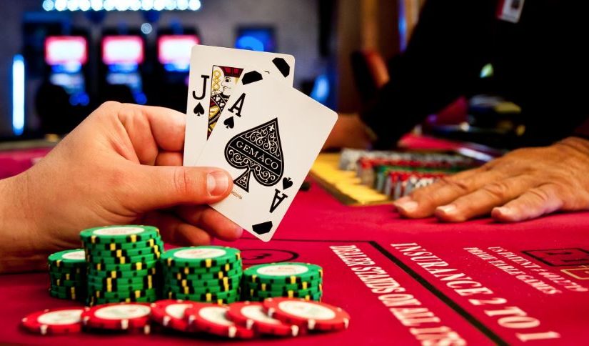 Understanding Payment Verification Processes Used by Online Casinos