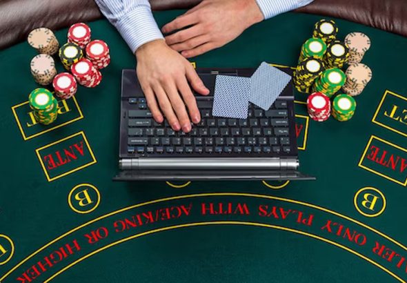 Online Casino