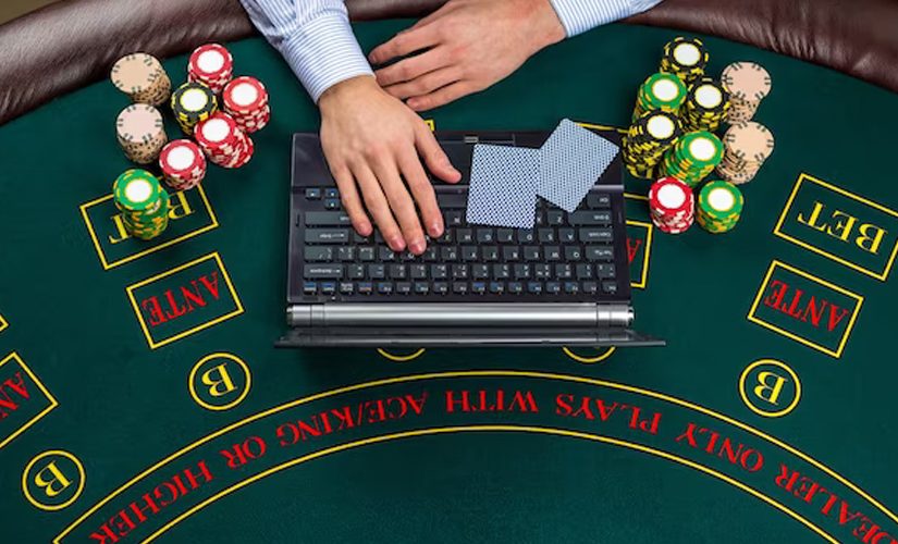 Online Casino